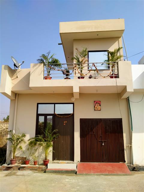 Plot For Sale In Noida extension sec 21